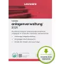 Lexware anlagenverwaltung 2025 Download ročná verzia (365 dní) účtovníctvo 1 rok