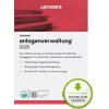 Lexware anlagenverwaltung 2025 „neobmedzená doba platnosti“ Download účtovníctvo