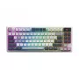 MSI Forge GK600 TKL Wireless Sky Herná klávesnica, rozloženie DE (QWERTZ)