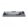 MSI Forge GK600 TKL Wireless Sky Herná klávesnica, rozloženie DE (QWERTZ)