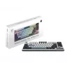MSI Forge GK600 TKL Wireless Sky Herná klávesnica, rozloženie DE (QWERTZ)