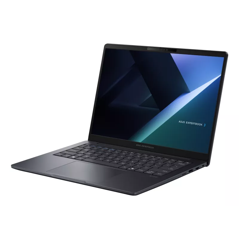 Notebook ASUS ExpertBook B3 B3405CCA-LY1071X 14 palcov Intel Core Ultra 5 125H 16GB 512GB Intel Arc Windows 11 Pro
