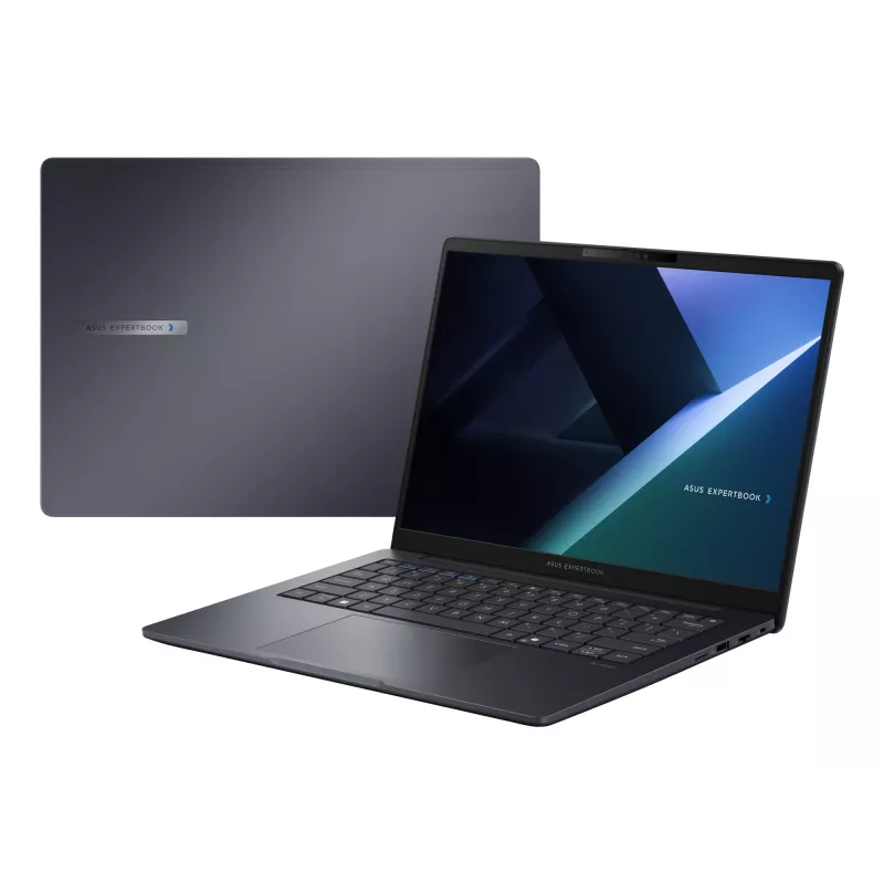 Notebook ASUS ExpertBook B3 B3405CCA-LY1071X 14 palcov Intel Core Ultra 5 125H 16GB 512GB Intel Arc Windows 11 Pro