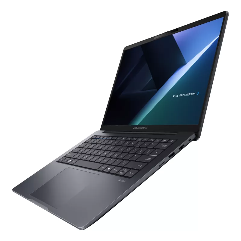 Notebook ASUS ExpertBook B3 B3405CCA-LY1071X 14 palcov Intel Core Ultra 5 125H 16GB 512GB Intel Arc Windows 11 Pro