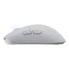 Herná myš ASUS ROG Harpe II Ace, pre pravákov, optická 42 000 DPI, RF Wireless + Bluetooth + USB Type-A, 5 tlačidiel, biela