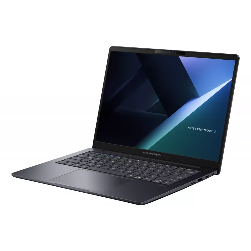 Notebook ASUS ExpertBook B5 B5405CCA-NZ0084X 14 palcov Intel Core Ultra 5 16GB 512GB Intel Arc 130T Windows 11 Pro