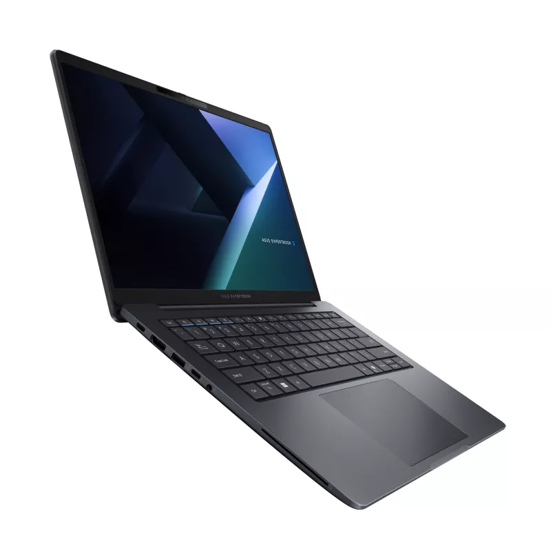 Notebook ASUS ExpertBook B5 B5405CCA-NZ0084X 14 palcov Intel Core Ultra 5 16GB 512GB Intel Arc 130T Windows 11 Pro