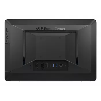 ASUS ExpertCenter E1 AiO E1600WKAT-BMR106X, 15,6 palcov dotykový, Intel Celeron N4500, 4 GB, 128 GB, Windows 11 Pro