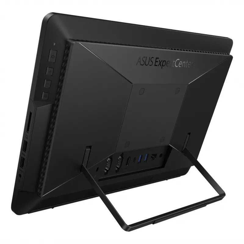 ASUS ExpertCenter E1 AiO E1600WKAT-BMR106X, 15,6 palcov dotykový, Intel Celeron N4500, 4 GB, 128 GB, Windows 11 Pro