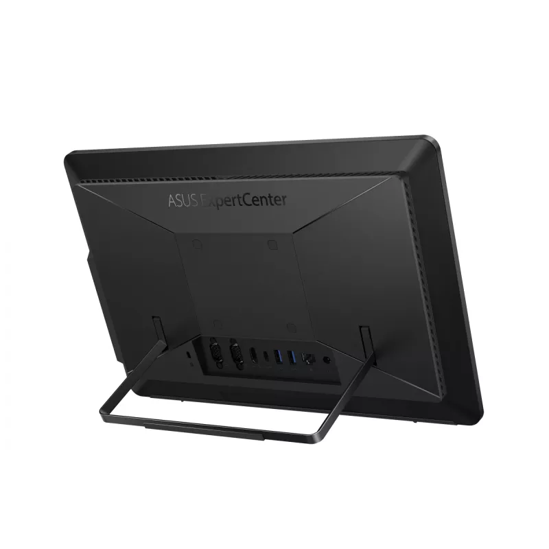ASUS ExpertCenter E1 AiO E1600WKAT-BMR106X, 15,6 palcov dotykový, Intel Celeron N4500, 4 GB, 128 GB, Windows 11 Pro