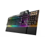 be quiet! Dark Mount Silent Tactile DE ISO klávesnica herná USB QWERTZ nemecká čierna