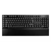 be quiet! Light Mount Silent Linear DE ISO klávesnica herná USB QWERTZ nemecká čierna