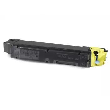 Tonerová kazeta Kyocera TK-5160Y 3000 strán žltá
