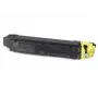 Kyocera TK-5160Y Toner, žltý, 12000 strán (1T02NTANL0)