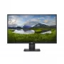 DELL E Series E2720H počítačový monitor 68,6 cm (27 palcov) 1920 x 1080 pixelov Full HD LCD čierny
