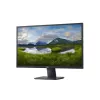 DELL E Series E2720H počítačový monitor 68,6 cm (27 palcov) 1920 x 1080 pixelov Full HD LCD čierny