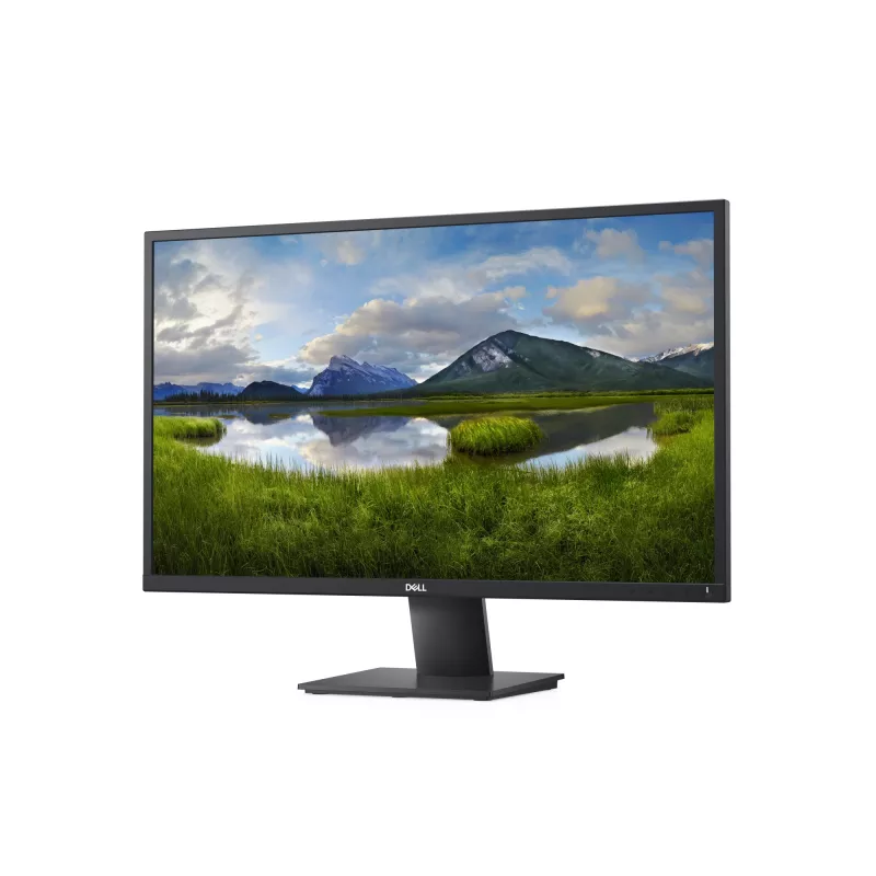 DELL E Series E2720H počítačový monitor 68,6 cm (27 palcov) 1920 x 1080 pixelov Full HD LCD čierny