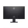 DELL E Series E2720H počítačový monitor 68,6 cm (27 palcov) 1920 x 1080 pixelov Full HD LCD čierny