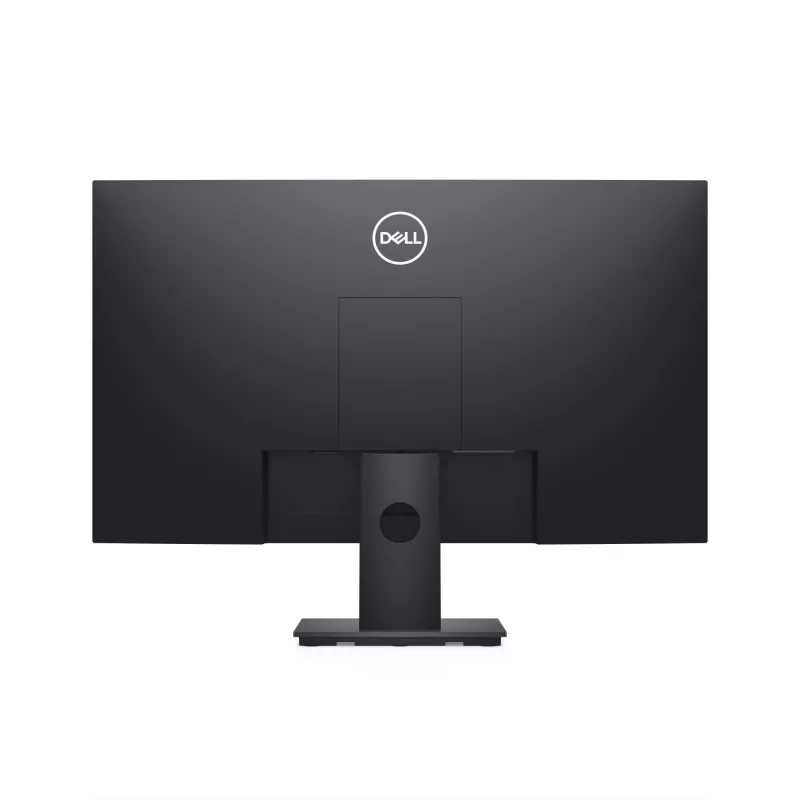 DELL E Series E2720H počítačový monitor 68,6 cm (27 palcov) 1920 x 1080 pixelov Full HD LCD čierny