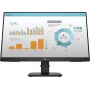 HP P-Series P24 G4 počítačový monitor 60,5 cm (23,8 palcov) 1920 x 1080 pixelov Full HD