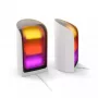 Nástenné svietidlo Philips Hue Play – LED, 1035 lm, 25 000 h životnosť, biela, hliník/plast, 100–240 V