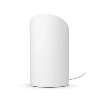 Nástenné svietidlo Philips Hue Play – LED, 1035 lm, 25 000 h životnosť, biela, hliník/plast, 100–240 V
