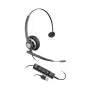 HP Poly EncorePro 715 USB-A monaurálny headset TAA
