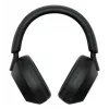 Sony WH-1000XM5SA headset káblový a bezdrôtový hlavový most hudba USB Type-C Bluetooth čierny