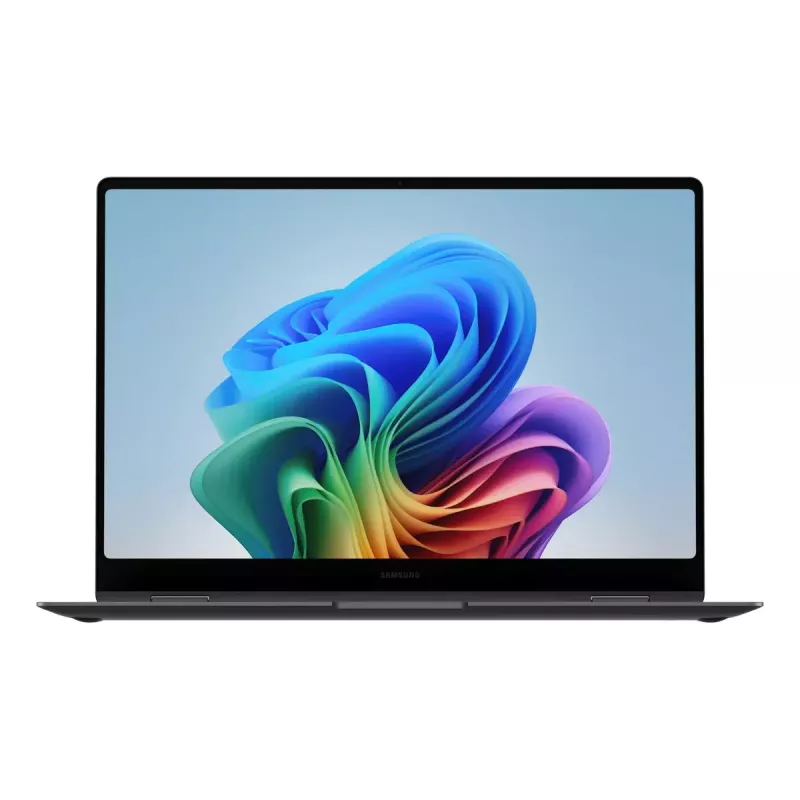 Laptop Samsung Galaxy Book5 Pro 360 16