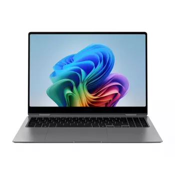 Laptop Samsung Galaxy Book5 Pro 360 16