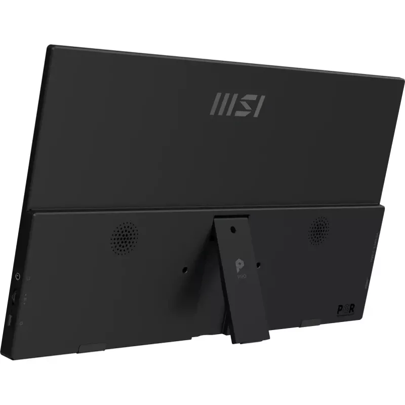 Prenosný monitor MSI PRO MP165DE E6 39,6 cm (15,6