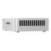 ASUS NUC 15 Pro+ RNUC15CRSV500002 mini PC barebone, Intel Core Ultra 5 vPro, Wi-Fi 7, Bluetooth 5.4
