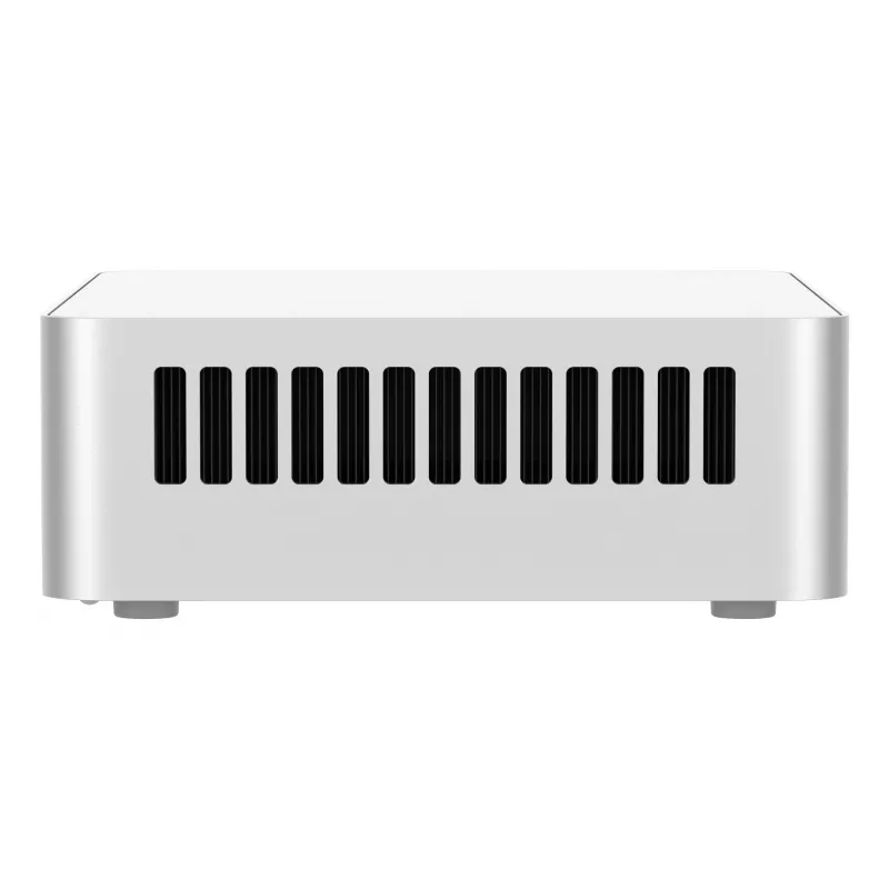 ASUS NUC 15 Pro+ RNUC15CRSV500002 mini PC barebone, Intel Core Ultra 5 vPro, Wi-Fi 7, Bluetooth 5.4