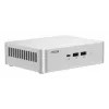 ASUS NUC 15 Pro+ RNUC15CRSV500002 mini PC barebone, Intel Core Ultra 5 vPro, Wi-Fi 7, Bluetooth 5.4