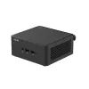 ASUS NUC 15 Pro Tall Kit RNUC15CRHV500002 mini PC barebone, DDR5 až 96 GB, Wi-Fi 7, Bluetooth 5,4
