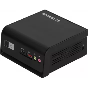 Počítač Gigabyte Barb GBT BRIX GB-BTIP-N150 Intel N150 4GB 500GB integrovaný Windows 10