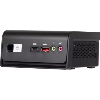 Počítač Gigabyte Barb GBT BRIX GB-BTIP-N150 Intel N150 4GB 500GB integrovaný Windows 10
