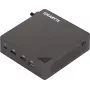 GIGABYTE BRIX Core Ultra 7 255H 2xDDR5 SO-DIMM 2HDMI 2USBC 0,46L Mini PC