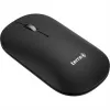 TERRA NBM1000B myš obojručná RF Wireless + Bluetooth optická 4000 DPI