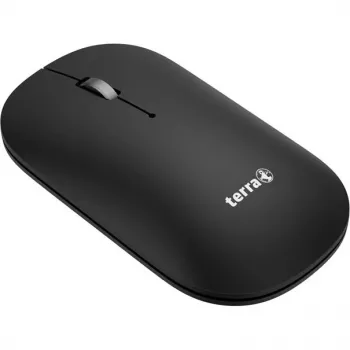 TERRA NBM1000B myš obojručná RF Wireless + Bluetooth optická 4000 DPI