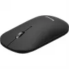 TERRA NBM1000B myš obojručná RF Wireless + Bluetooth optická 4000 DPI