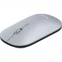 TERRA NBM1000S myš obojručná RF Wireless + Bluetooth optická 4000 DPI