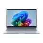 Samsung Galaxy Book4 Edge NP750XQA-KB1DE notebook, 39,6 cm (15,6 palca) Full HD, Qualcomm Snapdragon X Plus X1P-42-100, 16 GB LPDDR5x, 256 GB eUFS, Wi-Fi 7, Windows 11 Home, modrý