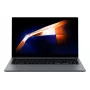Notebook SAMSUNG Galaxy Book4 15,6 palca Core i5 16GB 512GB SSD Win11