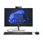 HP ProOne 440 G9 Intel® Core™ i3 i3-13100T 60,5 cm (23,8 palca) 1920 x 1080 pixelov All-in-One PC 16 GB DDR4-SDRAM 512 GB SSD Windows 11 Pro Wi-Fi 6E (802.11ax) čierny, strieborný