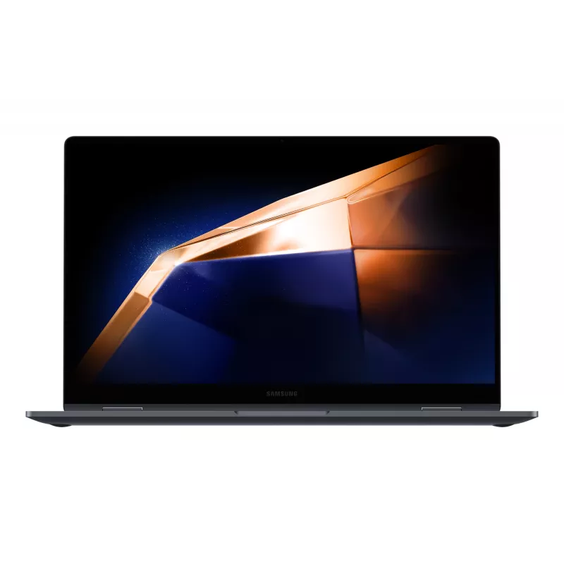 Notebook Samsung Galaxy Book4 360 15,6 palca Intel Core 5 16 GB 256 GB SSD Windows 11