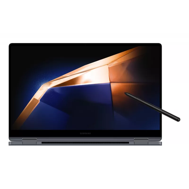 Notebook Samsung Galaxy Book4 360 15,6 palca Intel Core 5 16 GB 256 GB SSD Windows 11