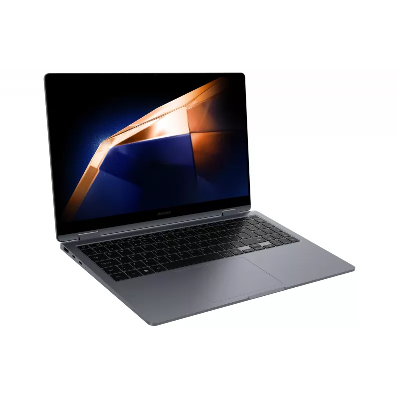 Notebook Samsung Galaxy Book4 360 15,6 palca Intel Core 5 16 GB 256 GB SSD Windows 11
