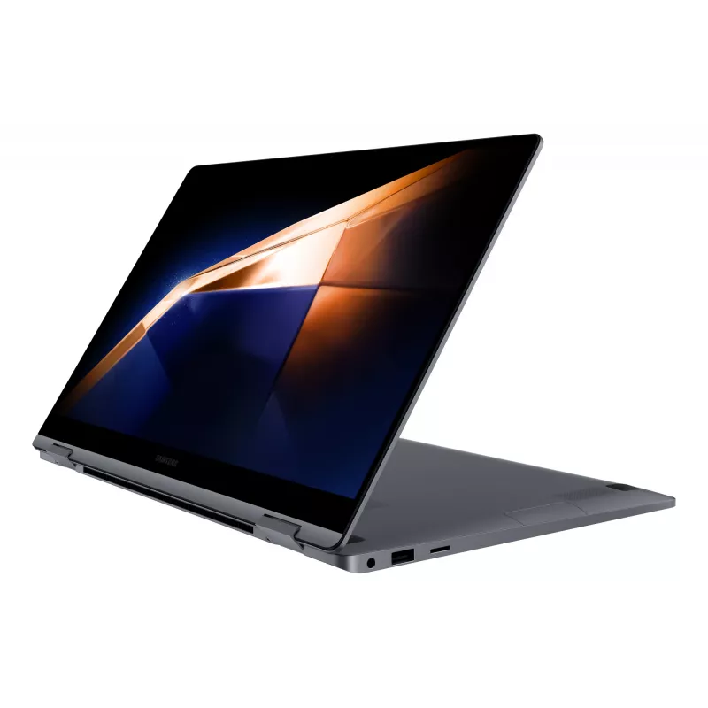 Notebook Samsung Galaxy Book4 360 15,6 palca Intel Core 5 16 GB 256 GB SSD Windows 11