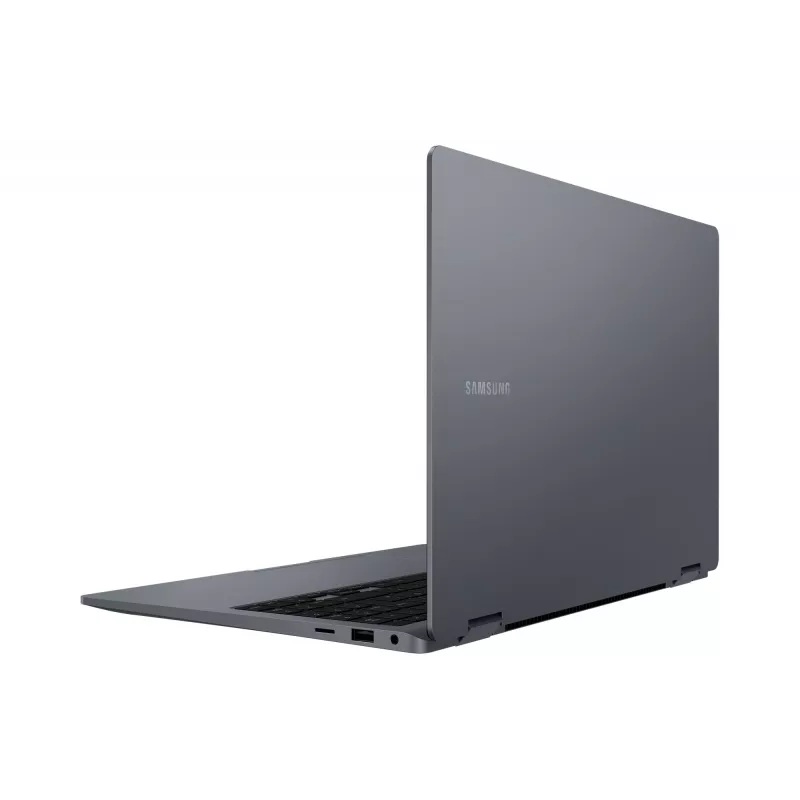 Notebook Samsung Galaxy Book4 360 15,6 palca Intel Core 5 16 GB 256 GB SSD Windows 11